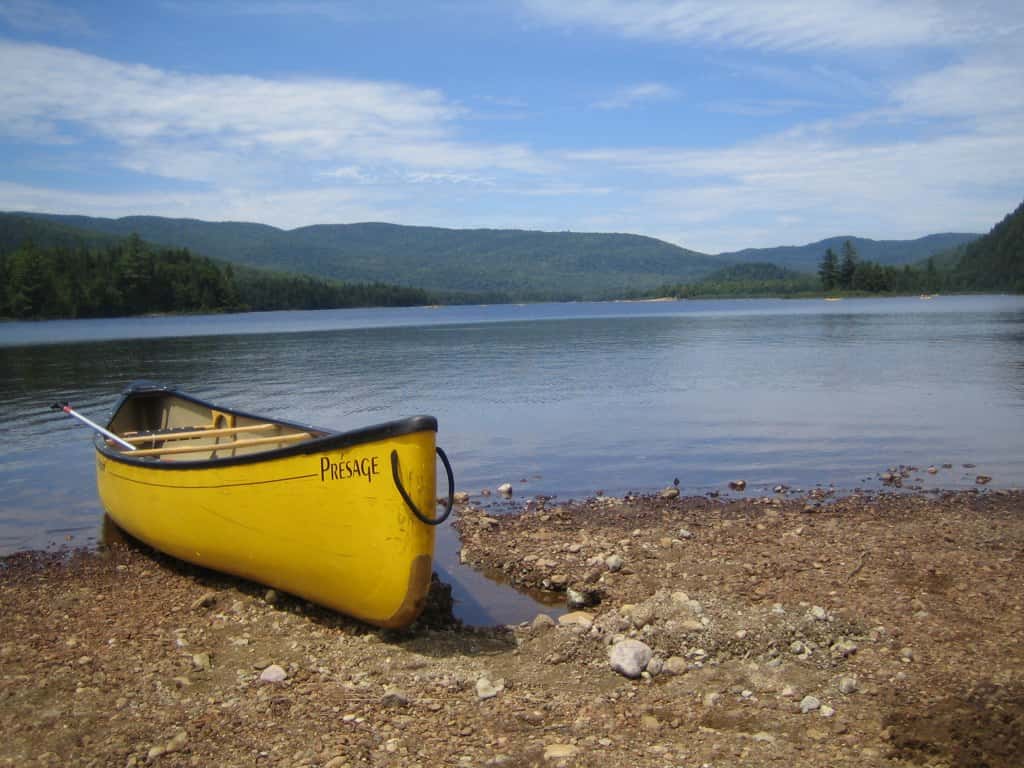 Laurentides