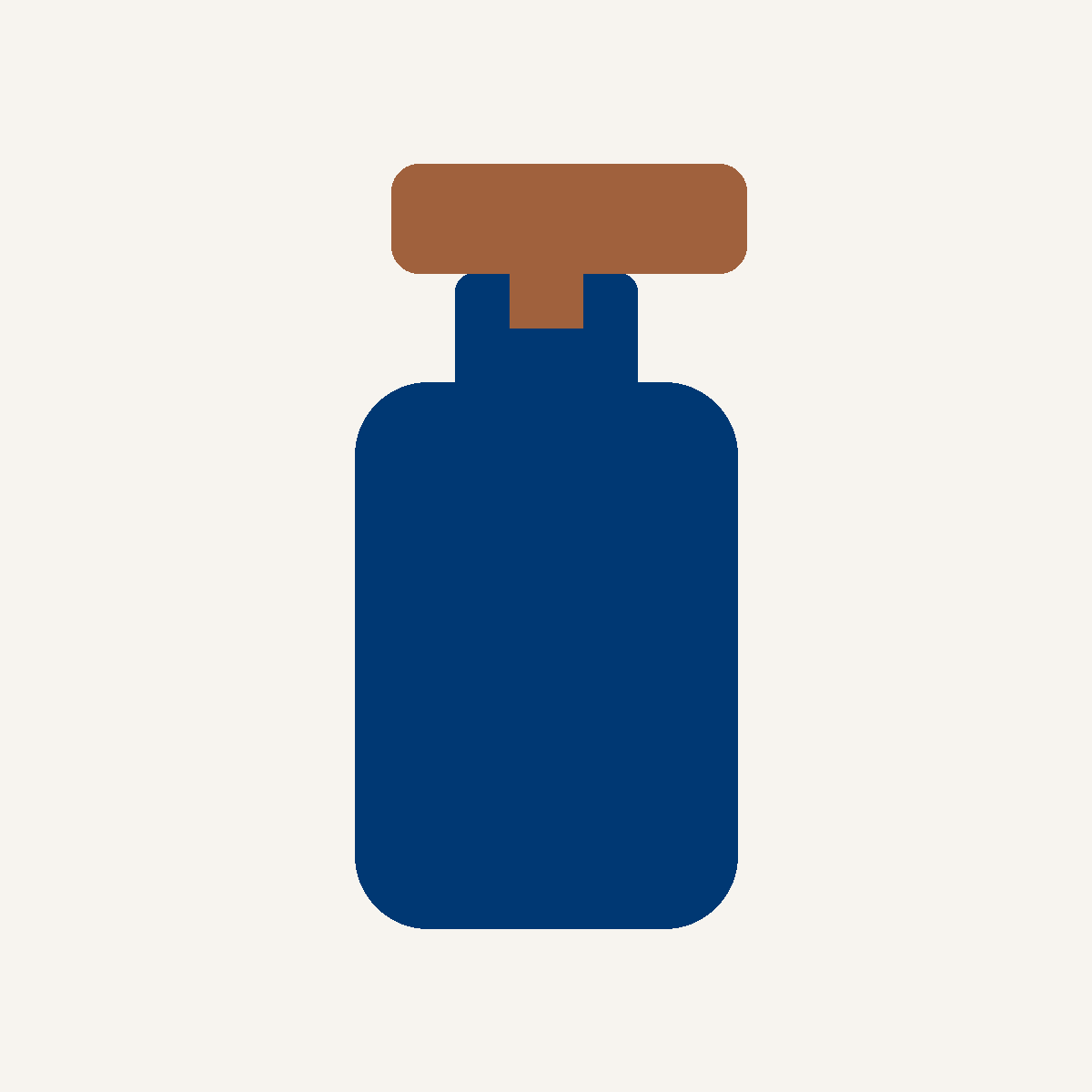 Illustration d’un distributeur de savon