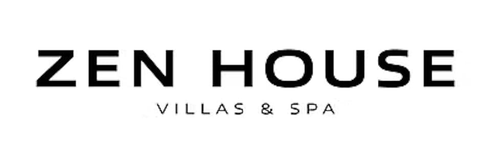 Zen House — Villas & Spa
