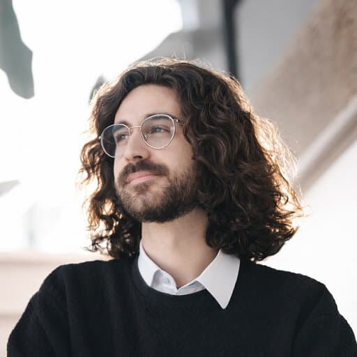 Gabriel Poulin — Directeur adjoint
