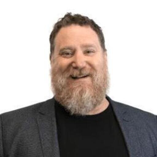 Patrick Poulin — Président