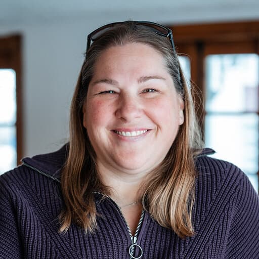 Stéphanie Bessette — Directrice générale