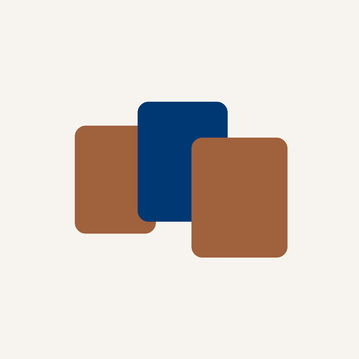 Illustration de cubes d’allume-feu