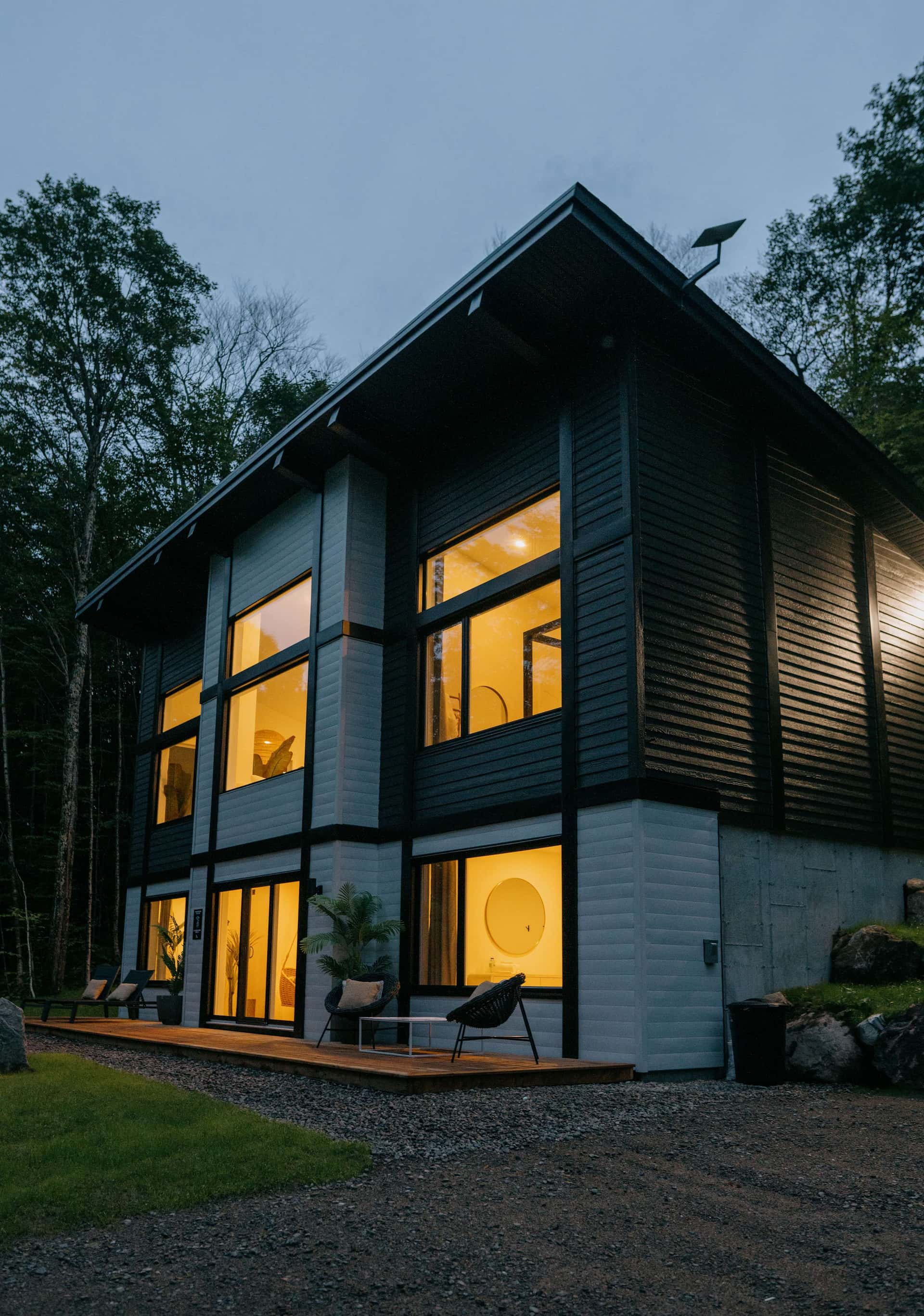 Maison Zen 5 - Villas & Spa