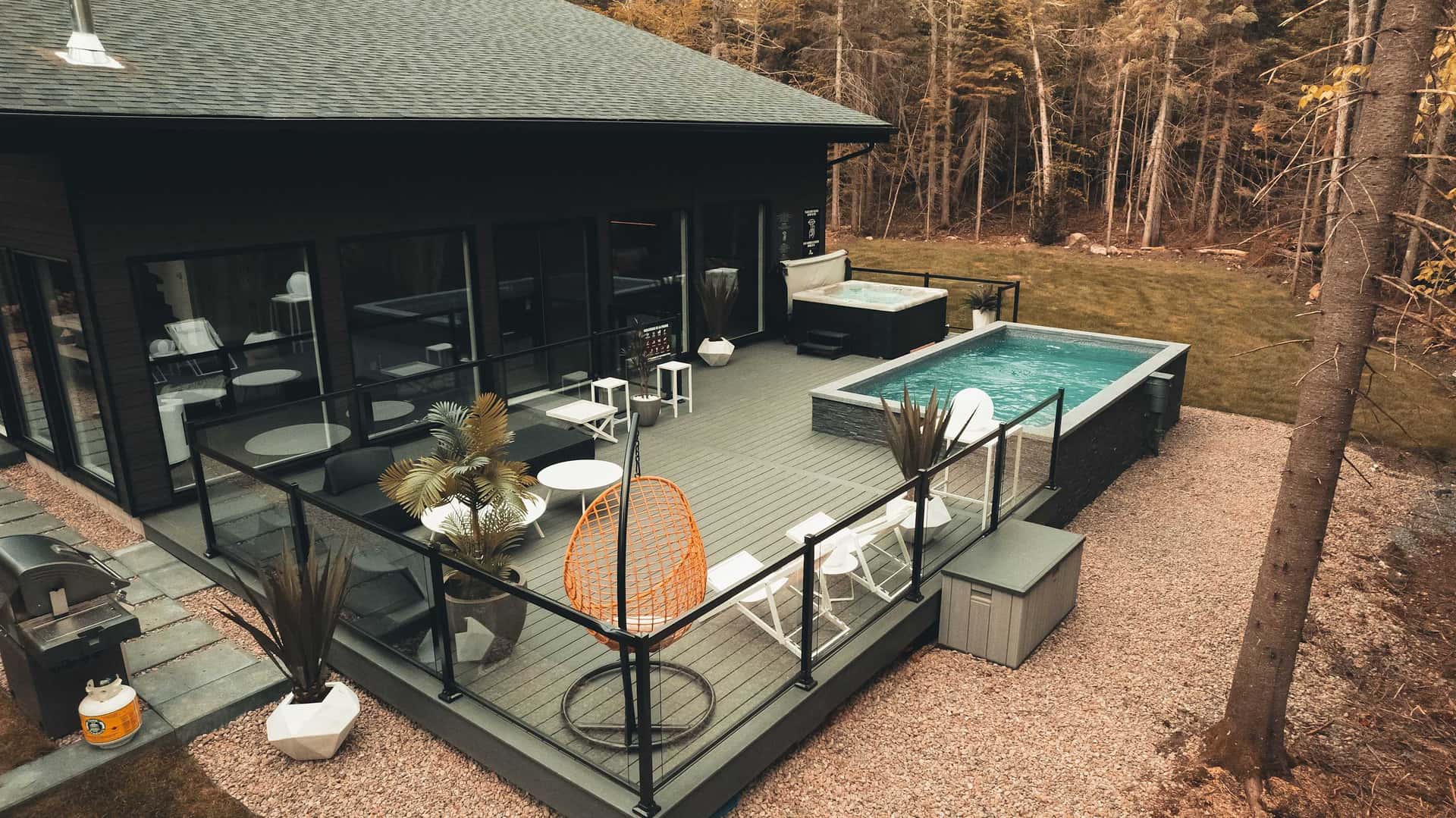 Maison Zen 4 - Villas & Spa