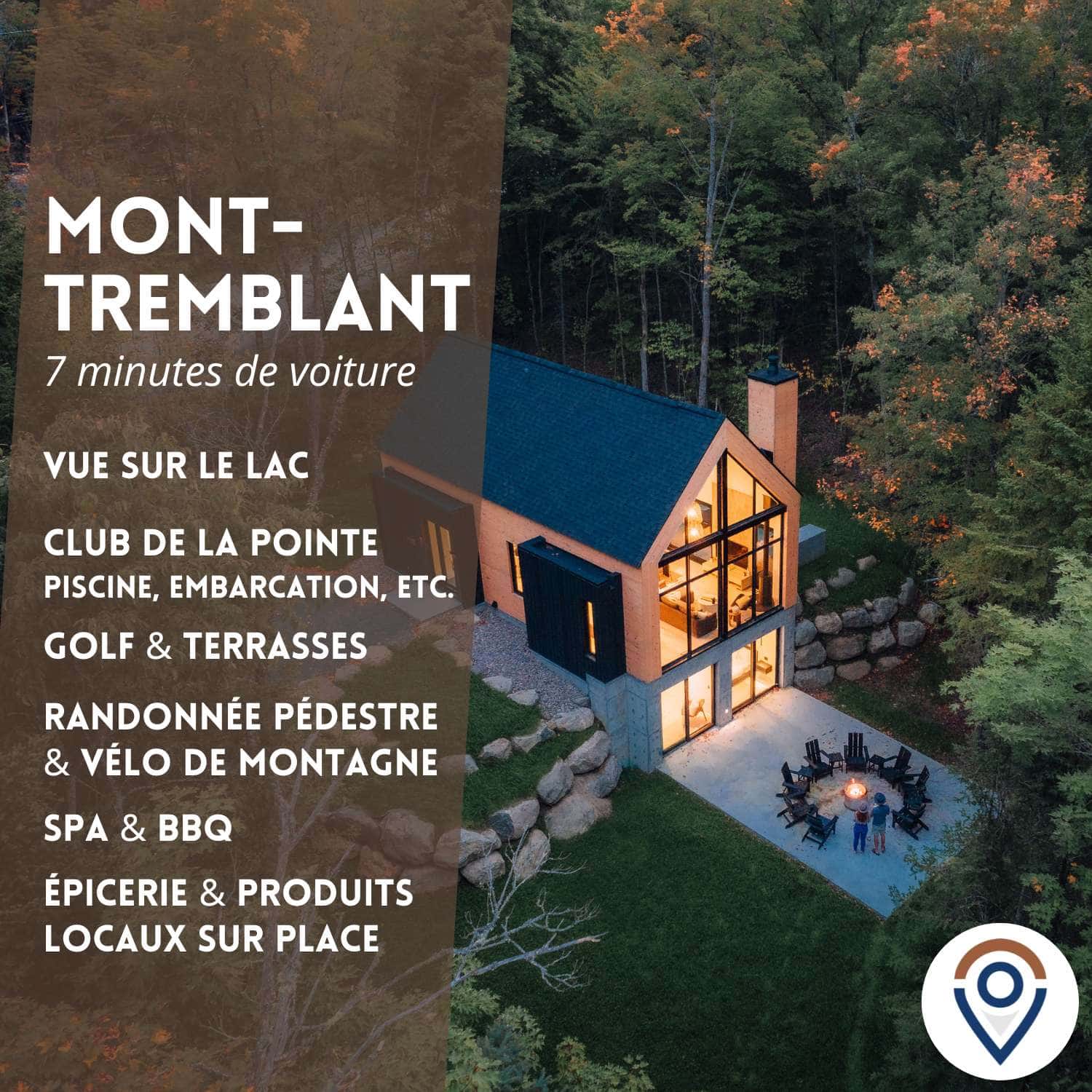 Cabane Naro - Retraite douillette avec Spa
