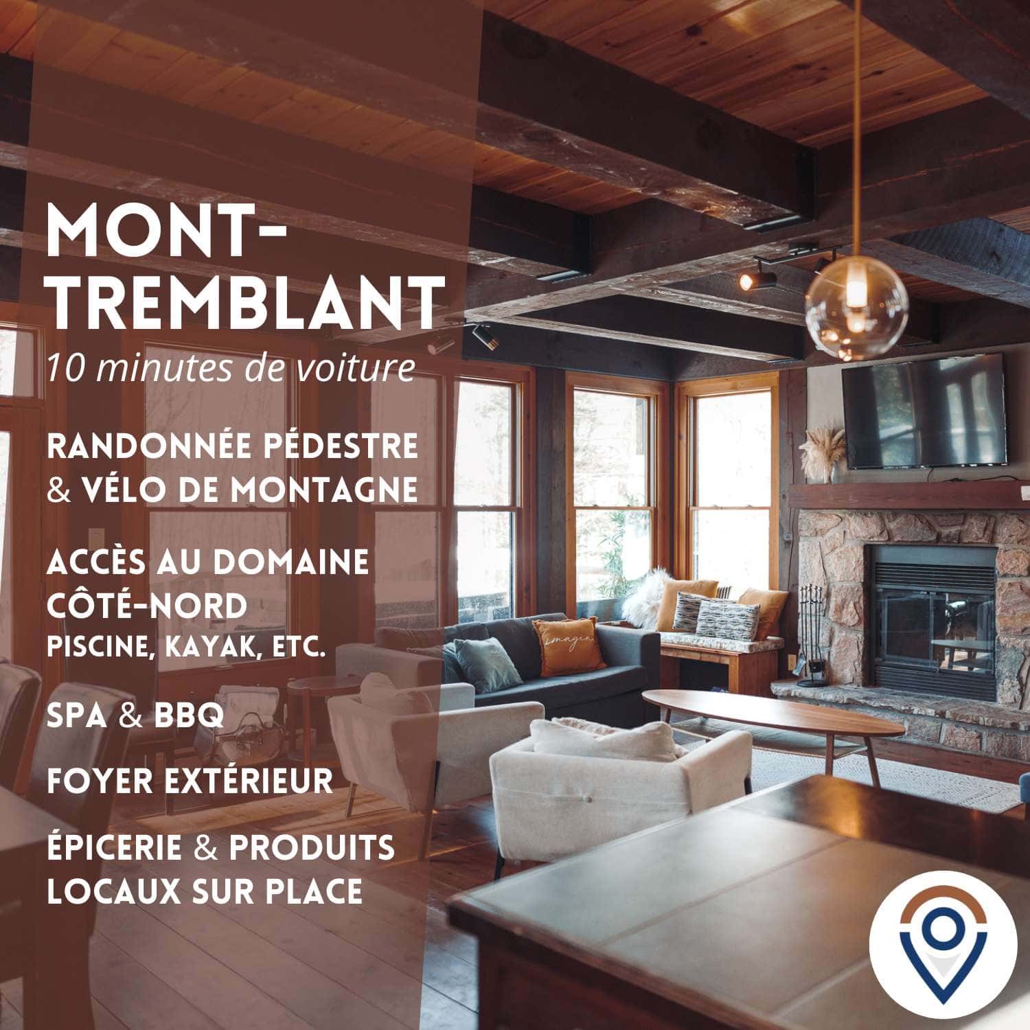 Laurentides
