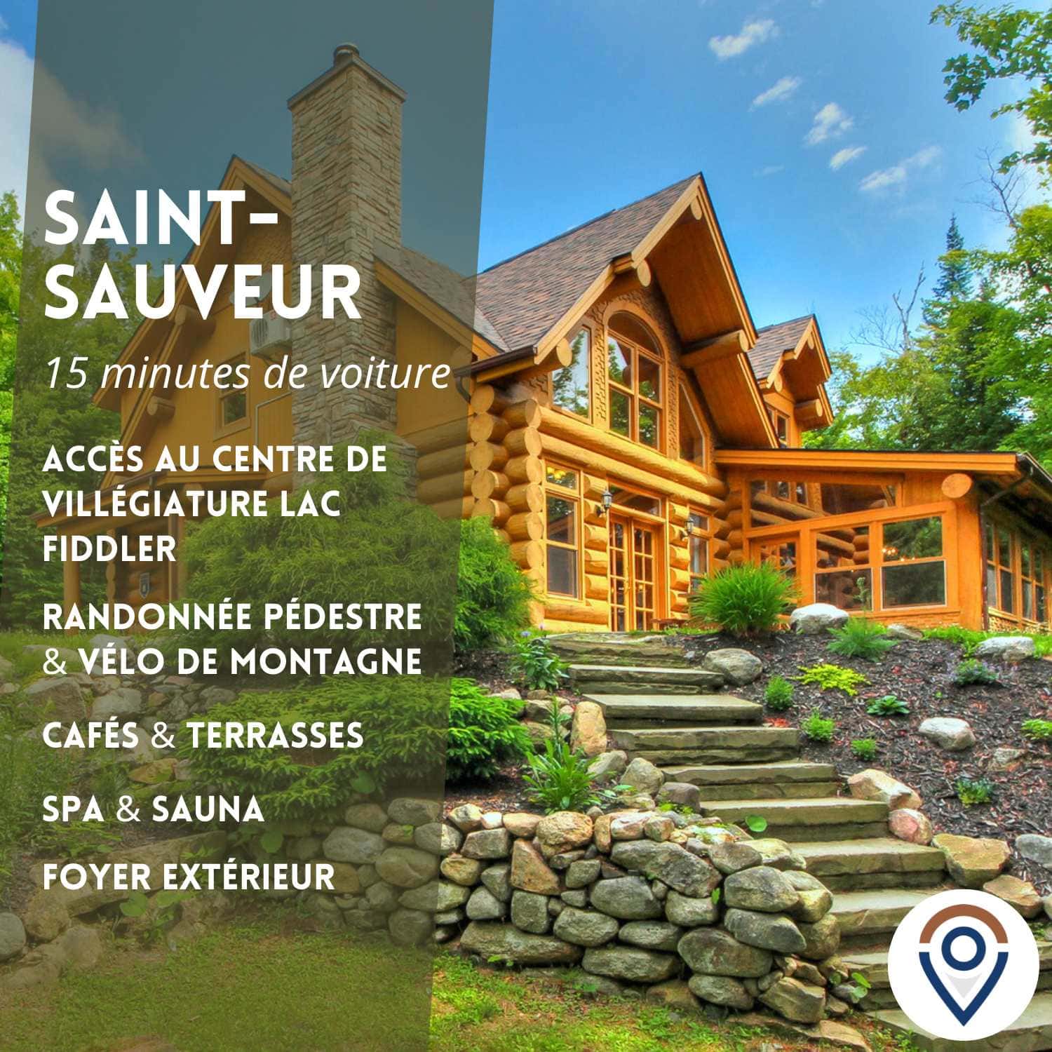 Bord de l'eau - Famille, Piscine & Spa