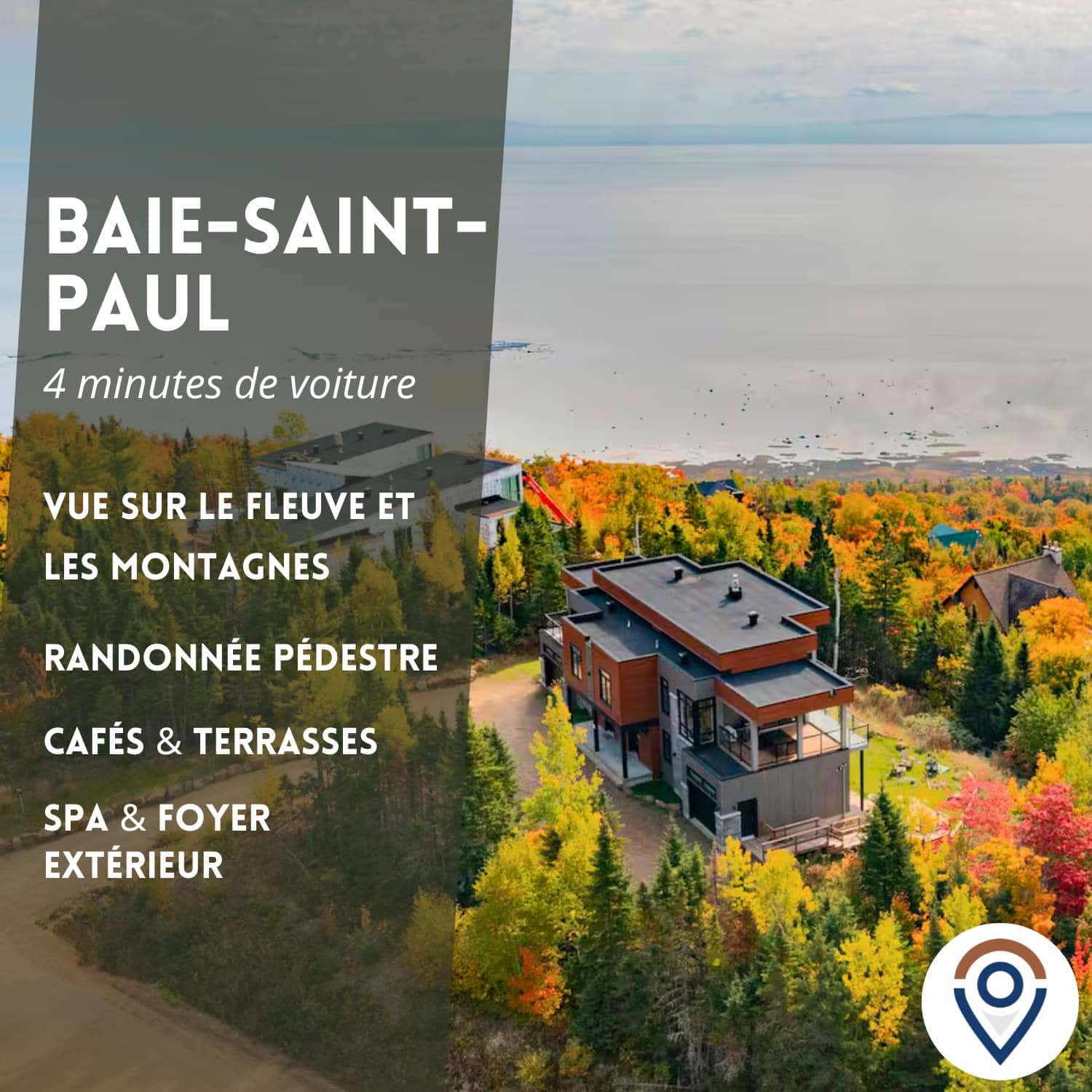 Le Saint-Laurent