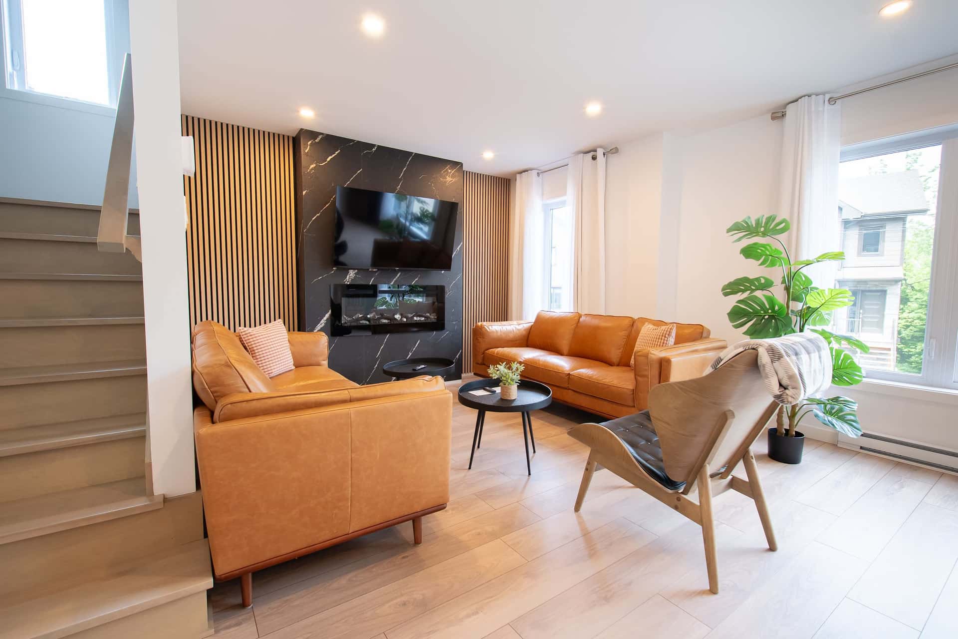 Chalet L'Essentiel 76 - Plage, Piscine & Spa