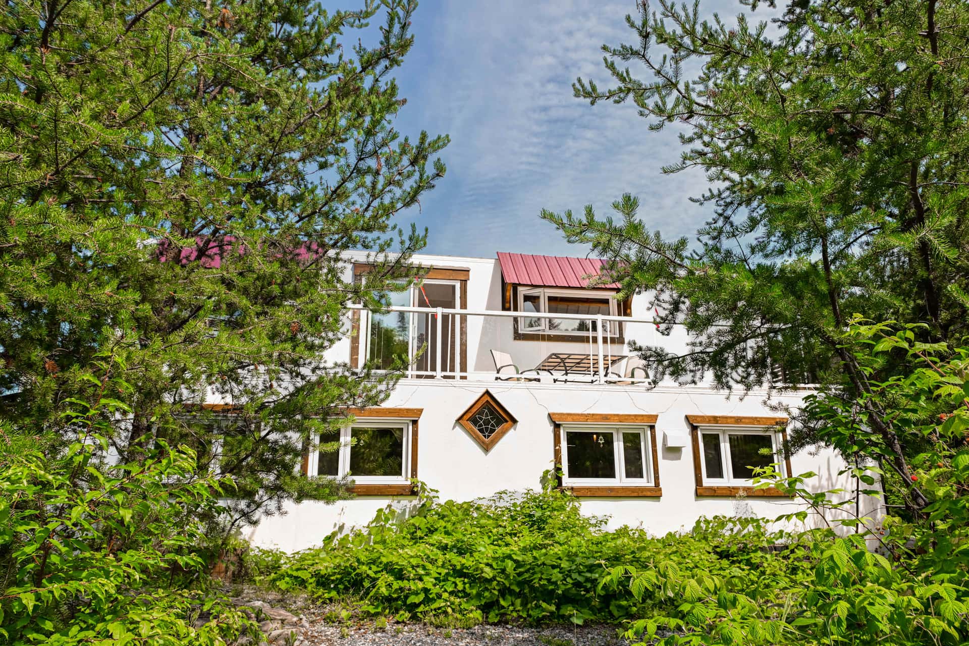 Container House