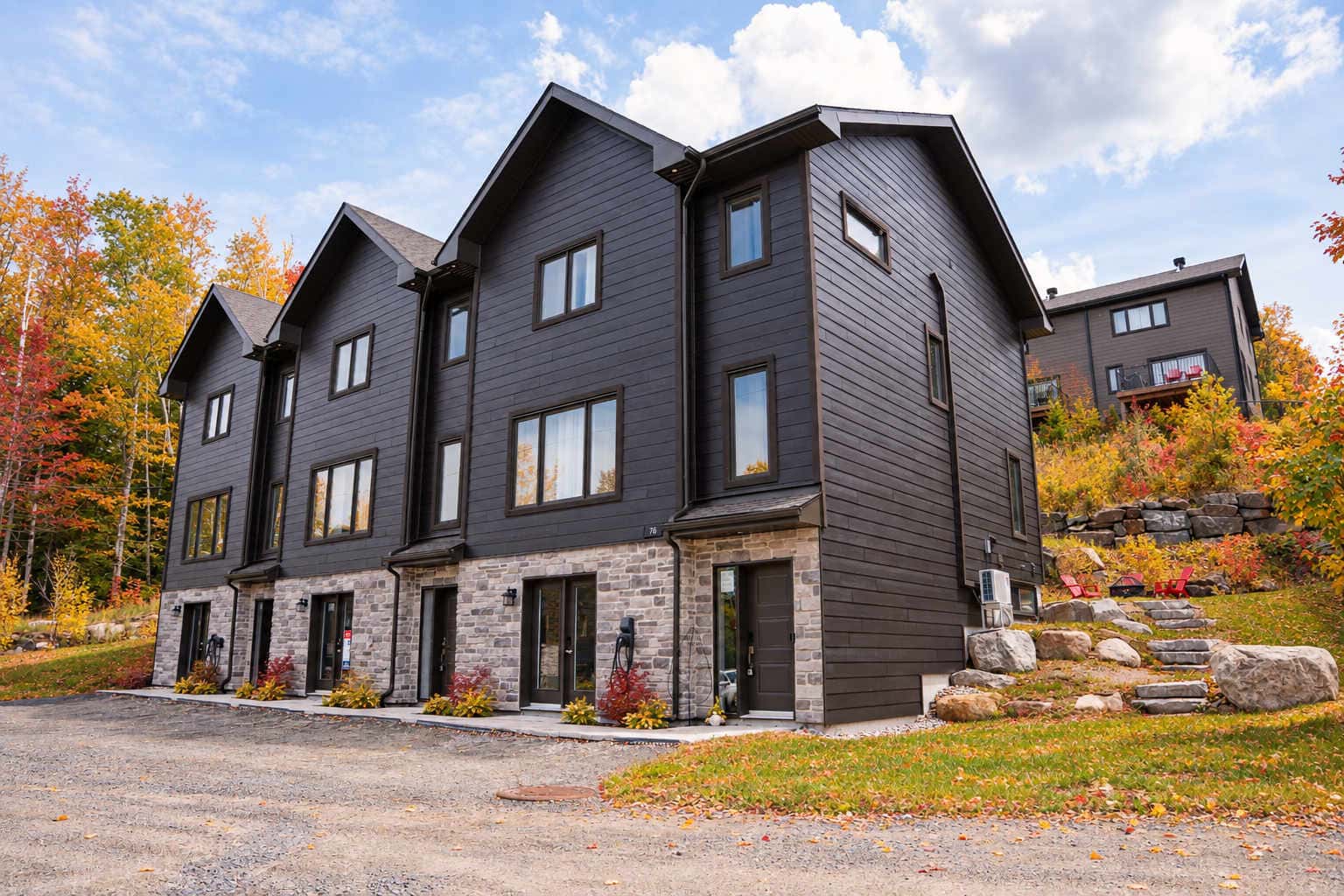L’Essentiel 76 | Accès ski & Spa privé