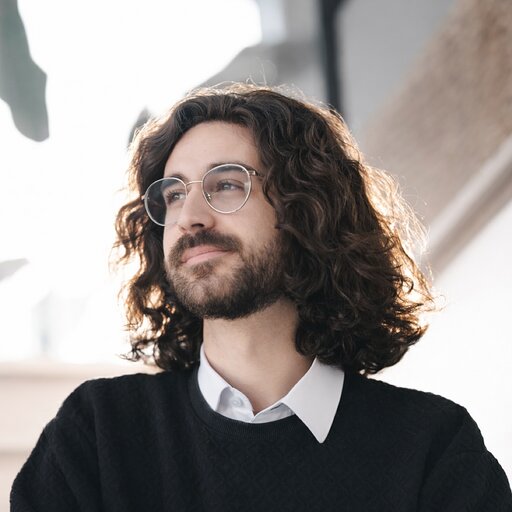 Gabriel Poulin