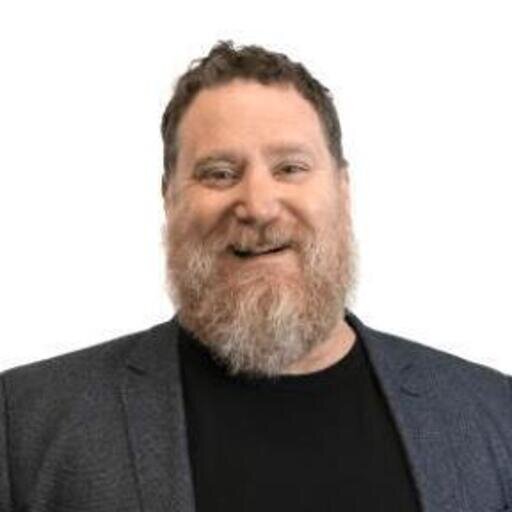 Patrick Poulin