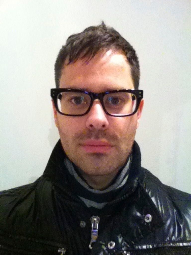 Mark