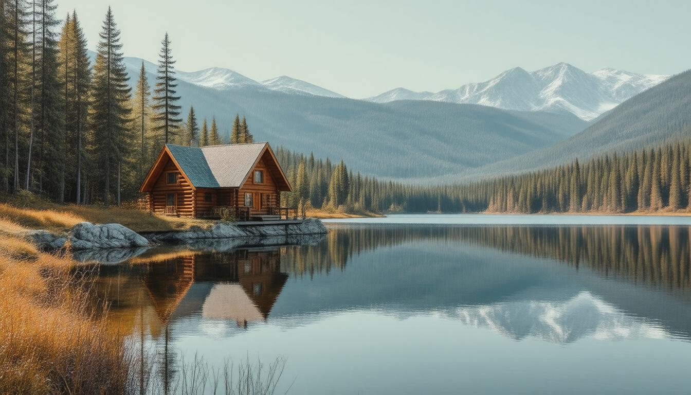 Découvrez les Meilleures Cabane à Louer pour des Vacances Inoubliables au Canada