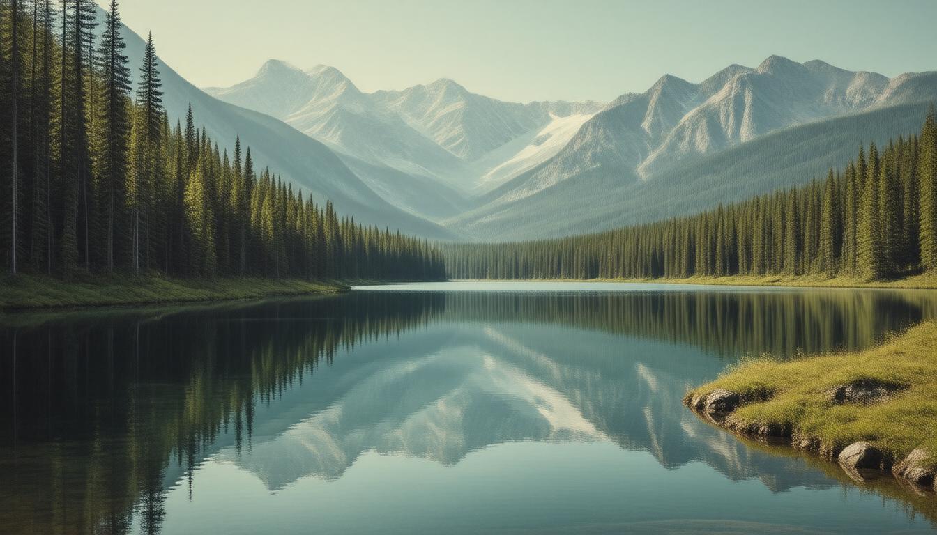 Découvrez les Meilleures Destinations Nature au Canada : Évasion et Aventure!
