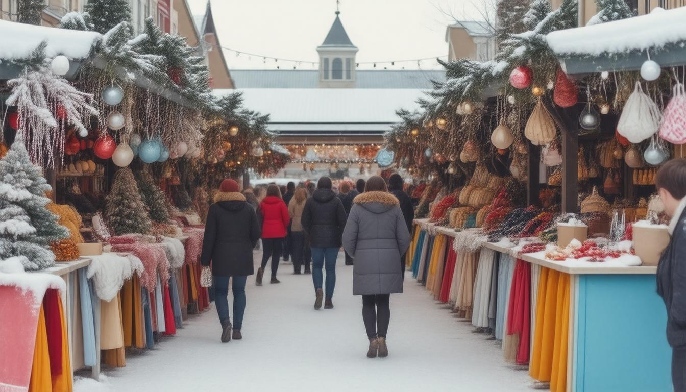 Découvrez les Meilleures Promotions Spéciales au Canada pour Économiser Cette Saison