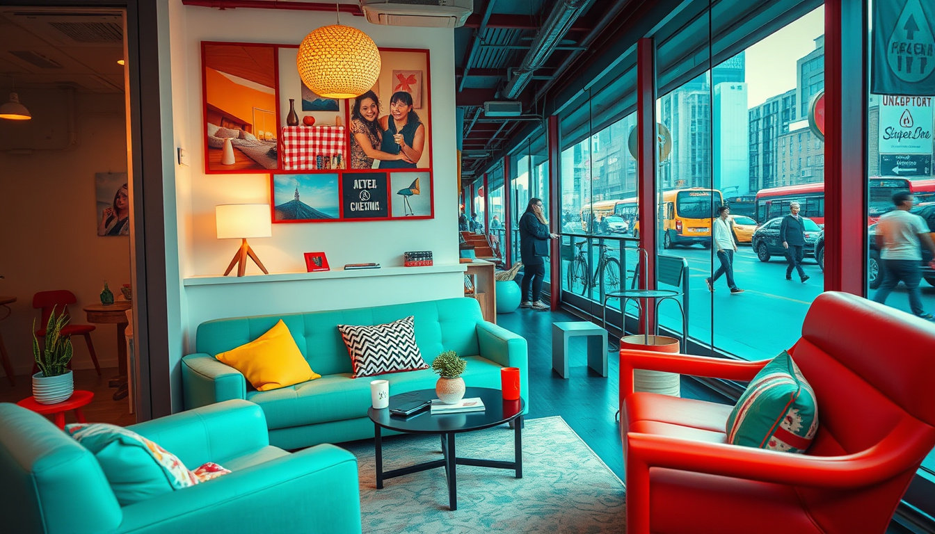 Maximiser votre Visibilité : Astuces d'Optimisation SEO pour Airbnb en Français