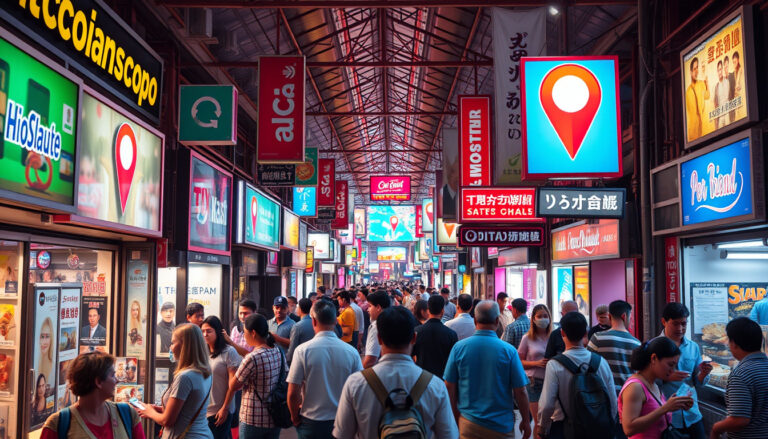 Boostez Vos Ventes Grâce à la Géolocalisation des Annonces : Les Clés du Succès!