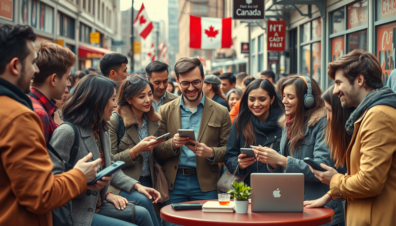 Les Meilleurs Outils de Traduction pour Optimiser Votre Communication en Français Canadien